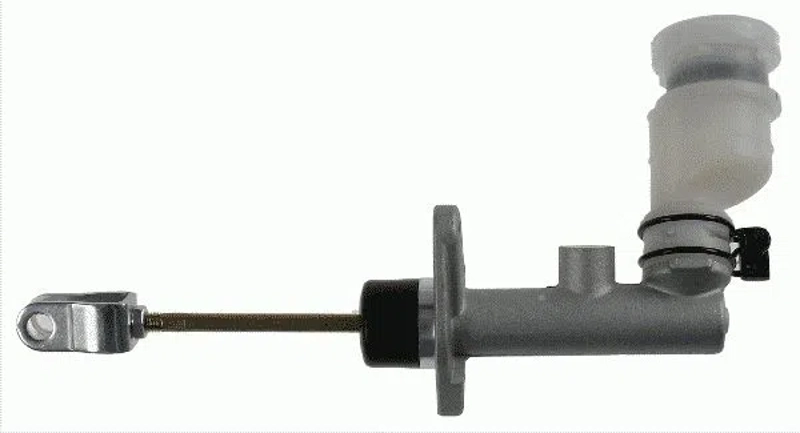 SACHS Master Cylinder, clutch - 6284 600 554
